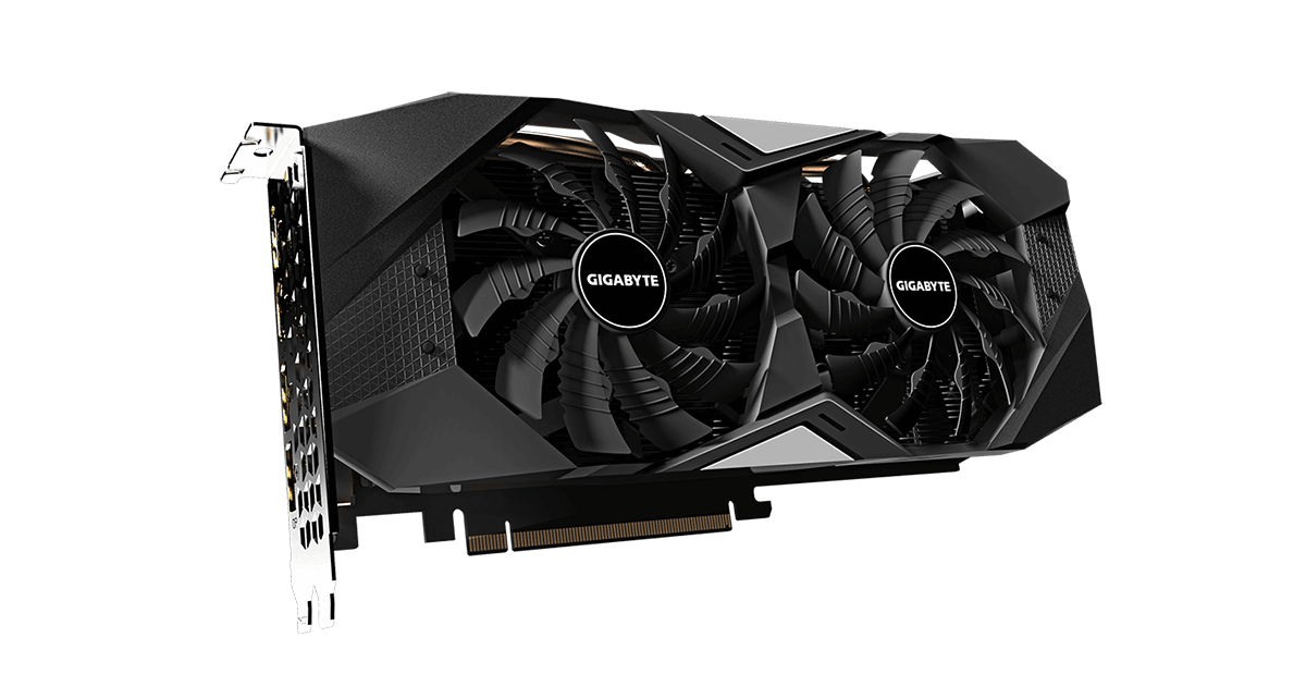 GIGABYTE Launches GeForce RTX™ 2060 graphics cards with 12GB memory ...