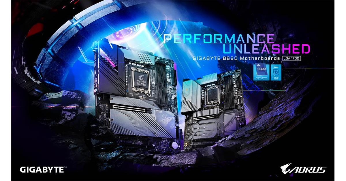 Top 5 Intel B660 Motherboards