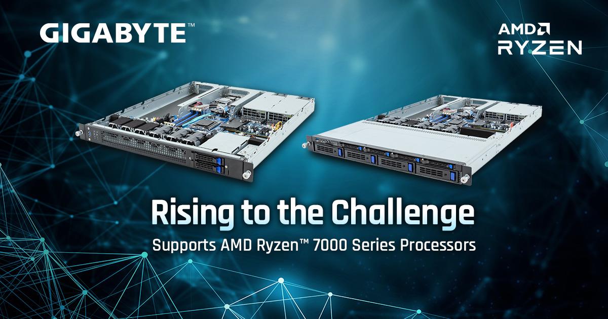 Amd ryzen server clearance