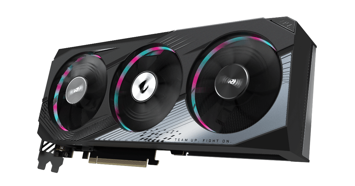 Gigabyte NVIDIA GeForce RTX 4060 Ti Gaming Overclocked Triple Fan