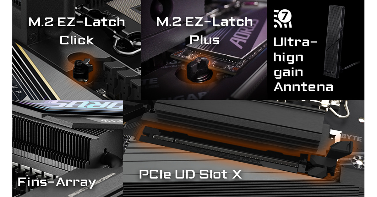 B*O様 【動作確認済】i7 9700K AORUS Z390 CORSAIR Z390 AORUS PRO (rev. 1.0) 主な特徴 | マザーボード - GIGABYTE
