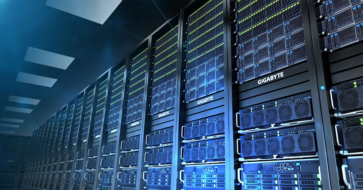 GIGABYTE Introduces Enterprise Servers and Motherboards on Its European ...