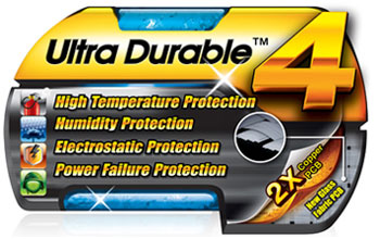 Ultra Durable 4