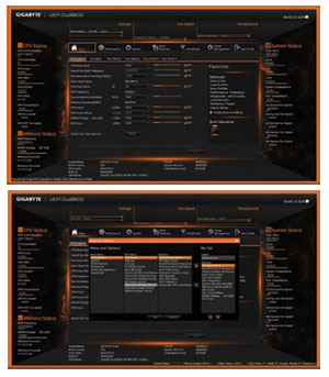 Ga Z87x Oc Rev 1 X Overview Motherboard Gigabyte Global