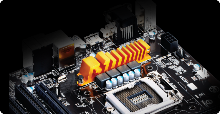 GA-H97M-D3H (rev. 1.0) Overview | Motherboard - GIGABYTE Canada