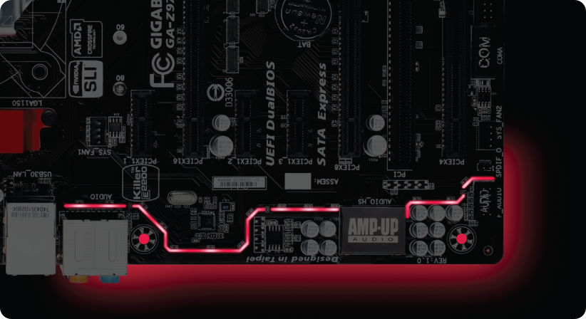 GA-Z97X-Gaming 3 (rev. 1.0) Overview | Motherboard - GIGABYTE Global