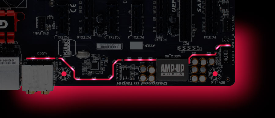 GA-Z97X-Gaming 7 (rev. 1.0) Overview | Motherboard - GIGABYTE Global