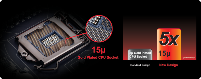 GA-Z97X-Gaming 3 (rev. 1.0) Overview | Motherboard - GIGABYTE Global