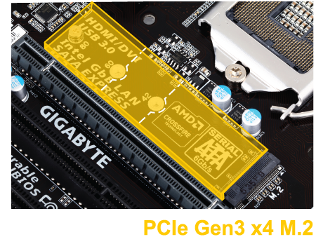 GA-H170M-D3H DDR3 (rev. 1.0) Overview | Motherboard - GIGABYTE Canada