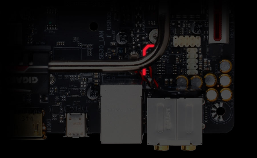 GA-Z170N-Gaming 5 (rev. 1.0) Overview | Motherboard - GIGABYTE Global GA-Z170N-Gaming 5 (rev. 1.0) Overview | Motherboard - GIGABYTE Global