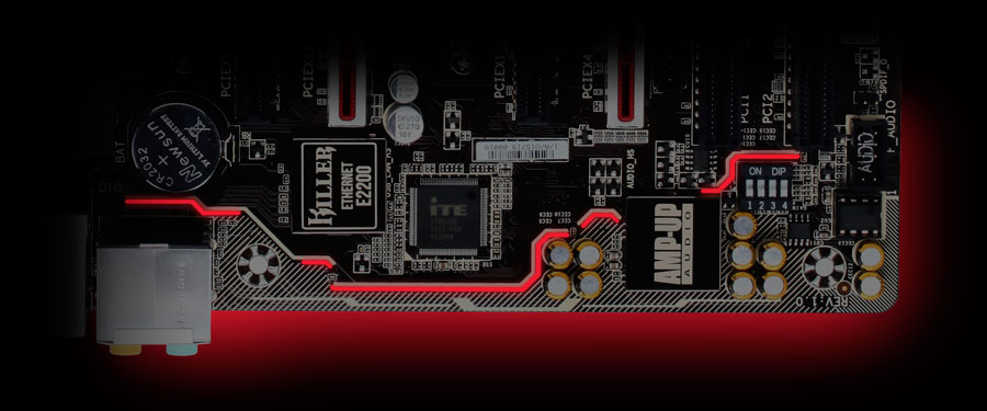 H170 ddr3 store