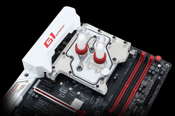 GA-Z170X-Gaming 7 (rev. 1.0) Overview | Motherboard - GIGABYTE Global GA-Z170X-Gaming 7 (rev. 1.0) Overview | Motherboard - GIGABYTE Global