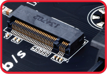 GA-Z97X-Gaming 3 (rev. 1.0) Overview | Motherboard - GIGABYTE Global