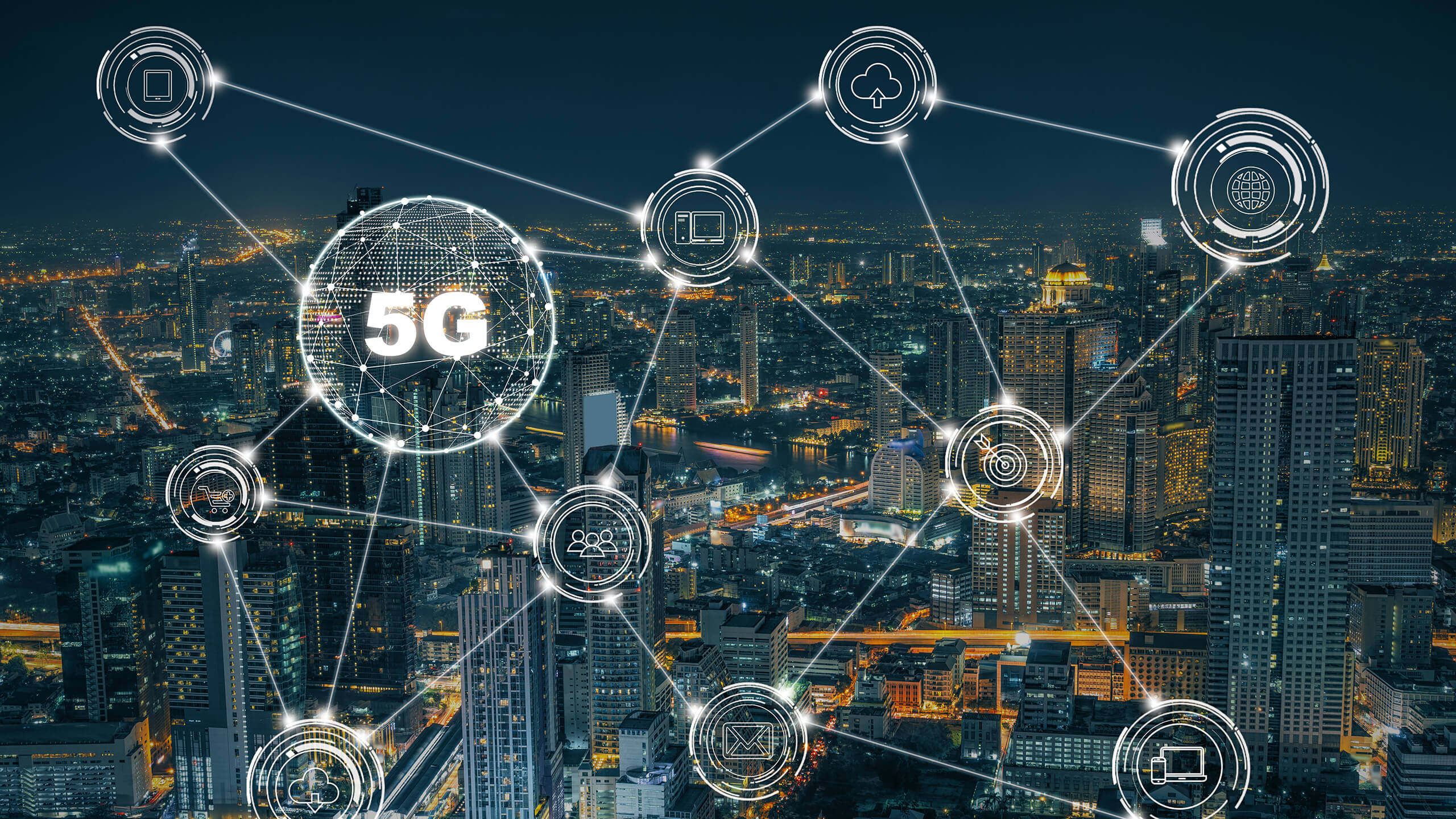 5G MEC Networking Platform