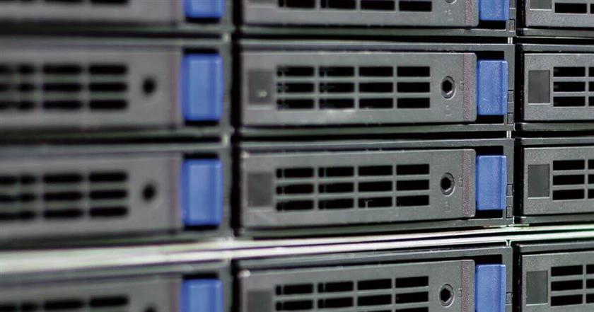 VirtualStor™ Scaler