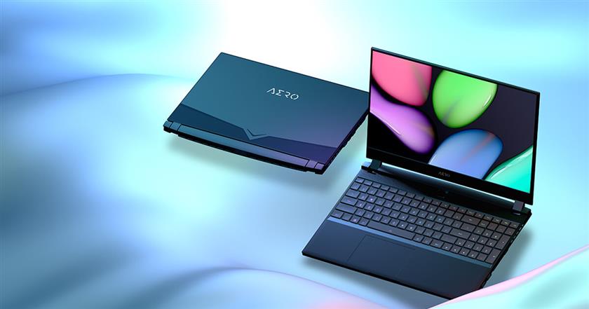 AERO: Mobile Device Made for Creatives