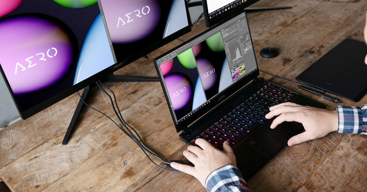 World's First Microsoft Azure AI Notebook Solution GIGABYTE Global