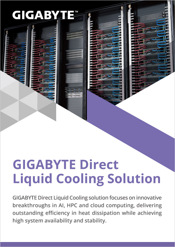 Single-phase Immersion Cooling Solution