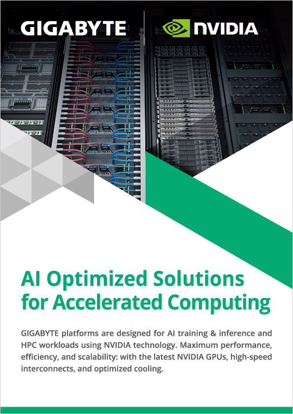 NVIDIA GPU Platform Solution