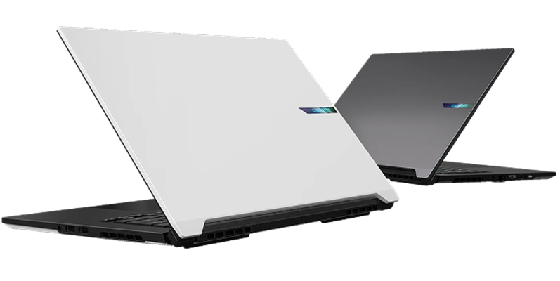 GIGABYTE AERO X16; Copilot+ PC