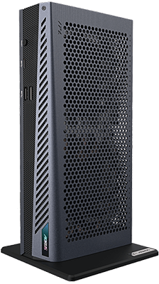 AORUS RTX 5060 Ti AI BOX