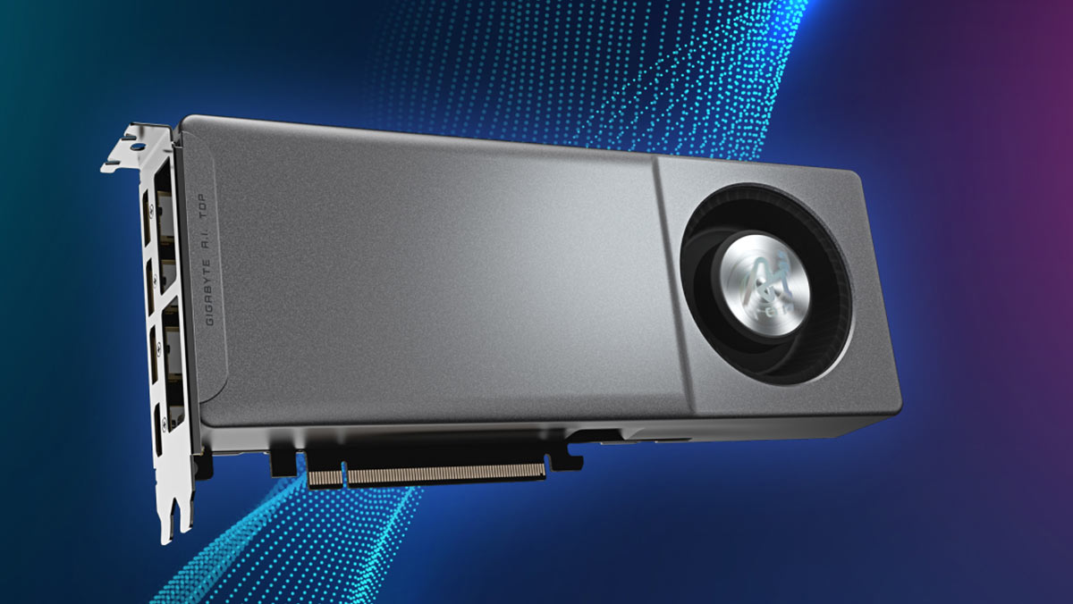 Radeon AI PRO R9700 AI TOP 32G