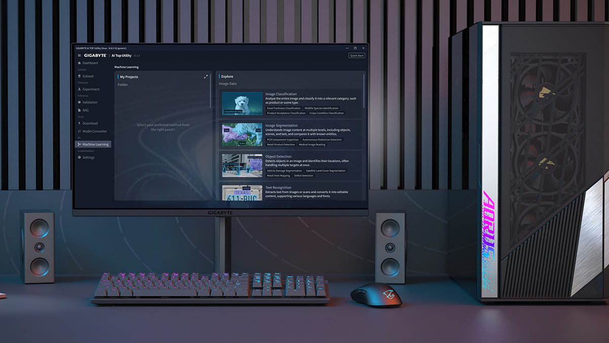 AI TOP UTILITY 4.0