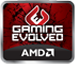 Gaming Evolved