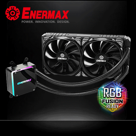 rgb fans compatible with gigabyte fusion