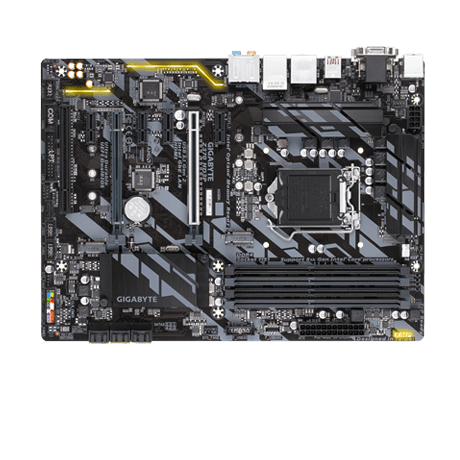 gigabyte fusion