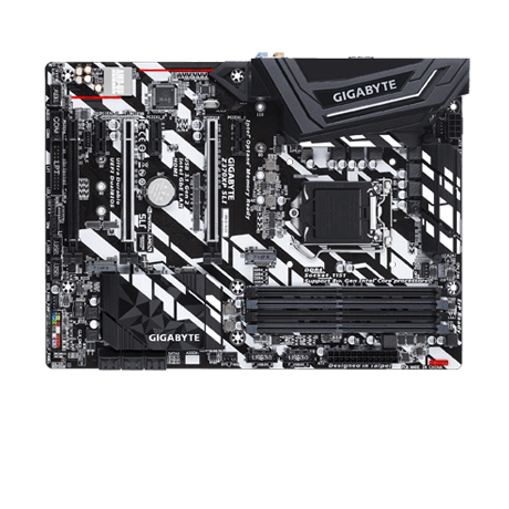 gigabyte fusion gigabyte fusion
