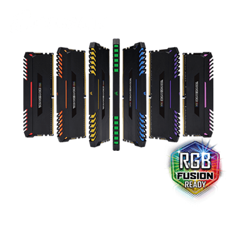 Rgb fusion ram outlet