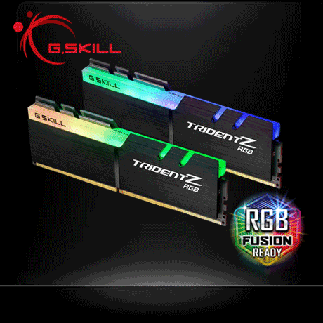 GIGABYTE RGB FUSION