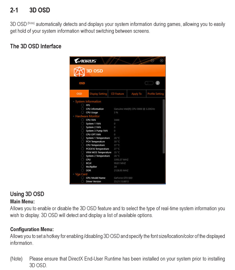 d33006 motherboard manual programs