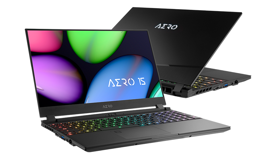 AERO 15
