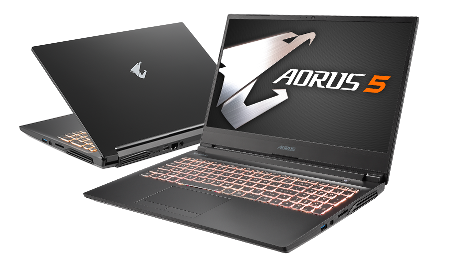 AORUS 5