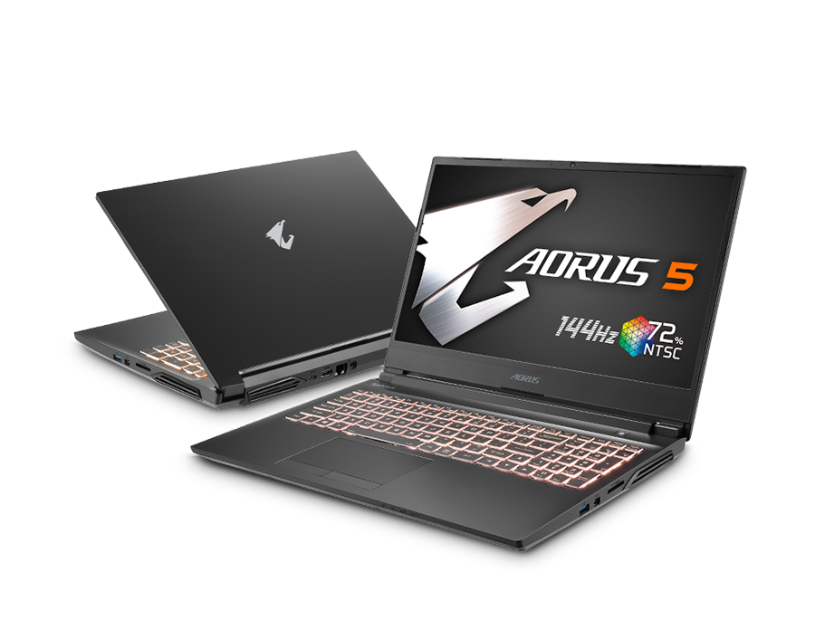 AORUS 5 SB