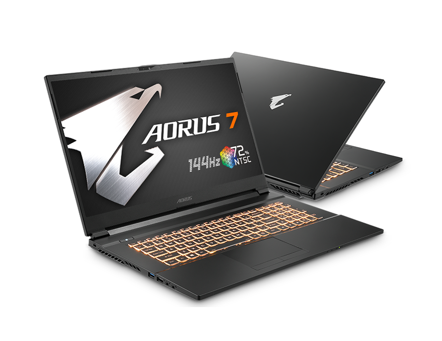 AORUS 7 SB