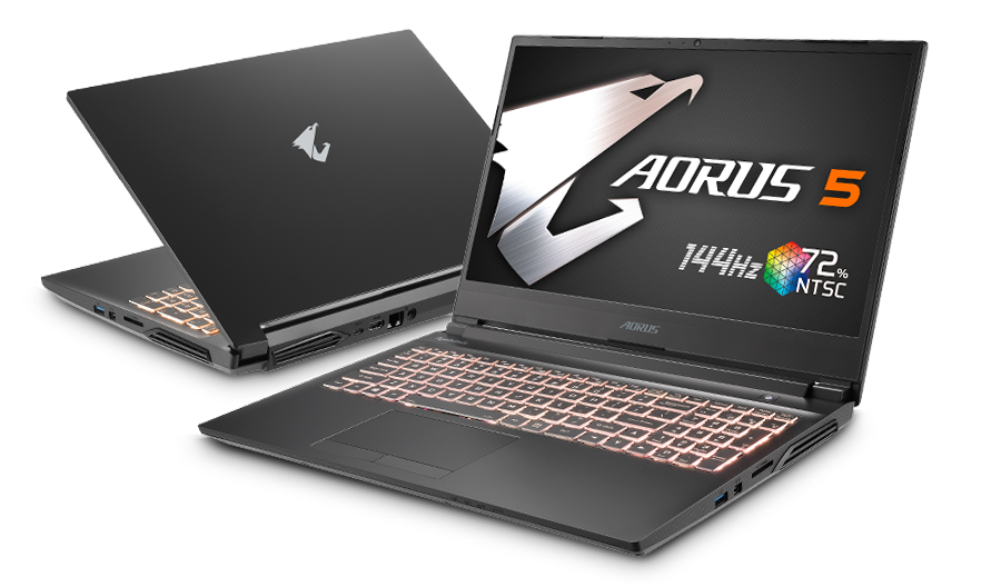AORUS 5