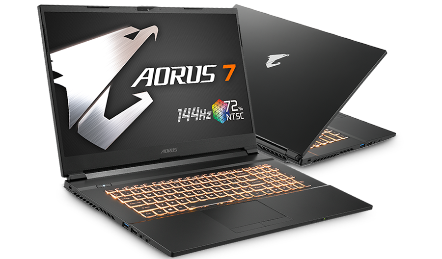 AORUS 7