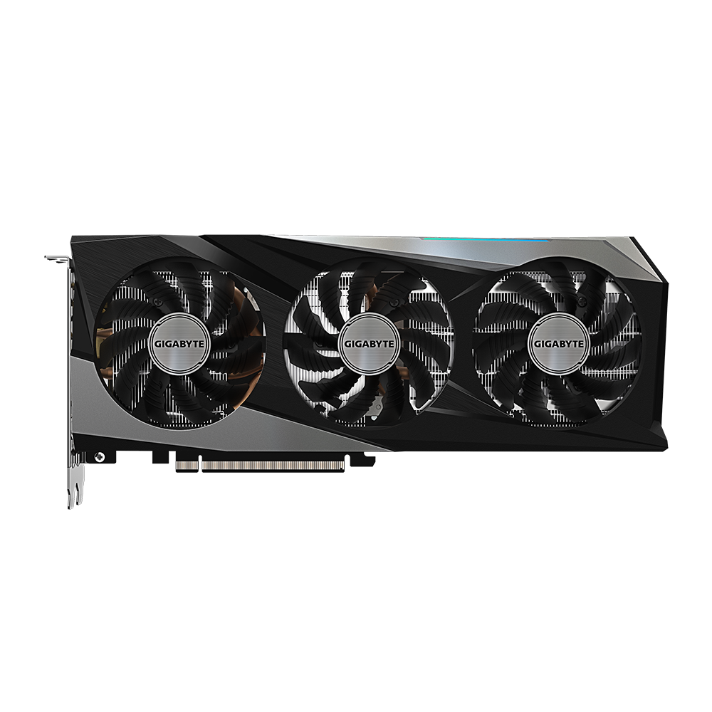 Radeon™ rx 6700 xt gaming oc 12g komponentko