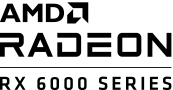 AMD Radeon™ RX 6000 Series