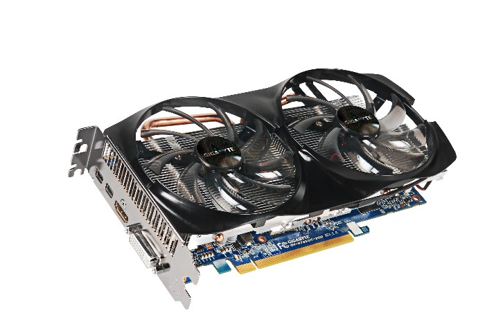    Amd Radeon Hd 7800 Series   -  6