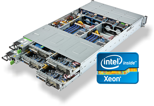 server hardware