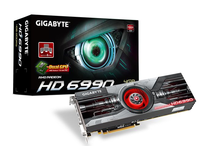 Radeon 6990 shop