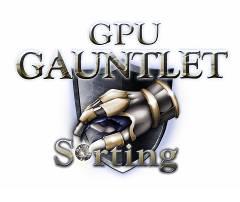 Gauntlet