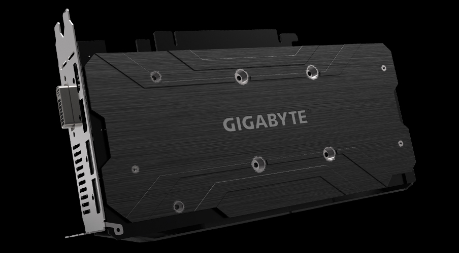 Radeon™ RX 470 G1 Gaming 4G امکانات کلیدی | کارت گرافیکی