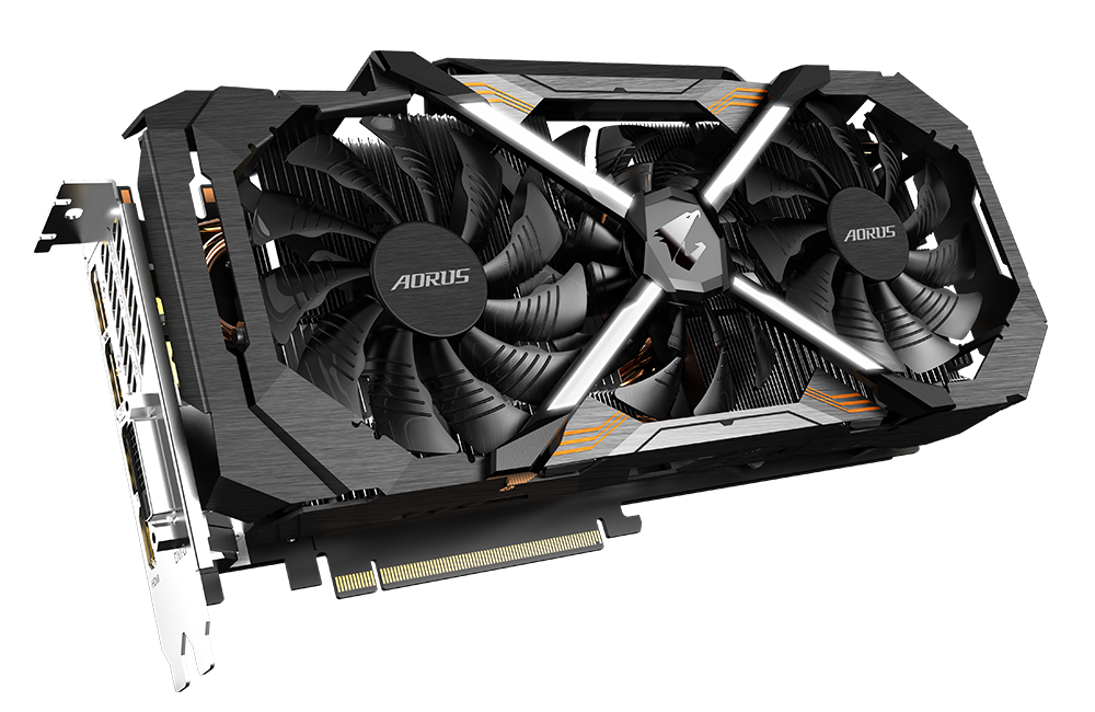 Aorus 1080 xtreme clearance