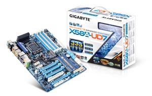 USB 3.0 Motherboards