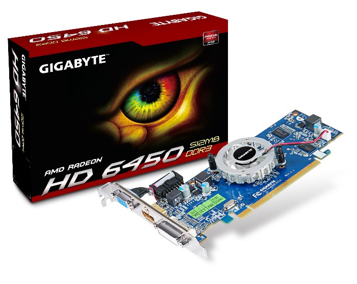 Amd radeon hd 6400m series clearance
